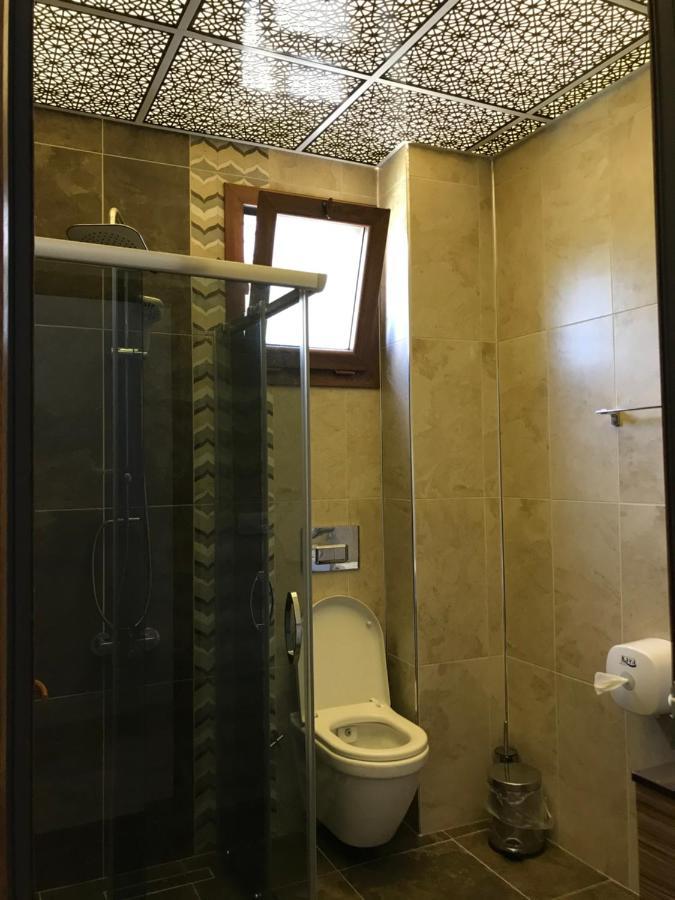 Oris Green Hotel Ризе Екстериор снимка