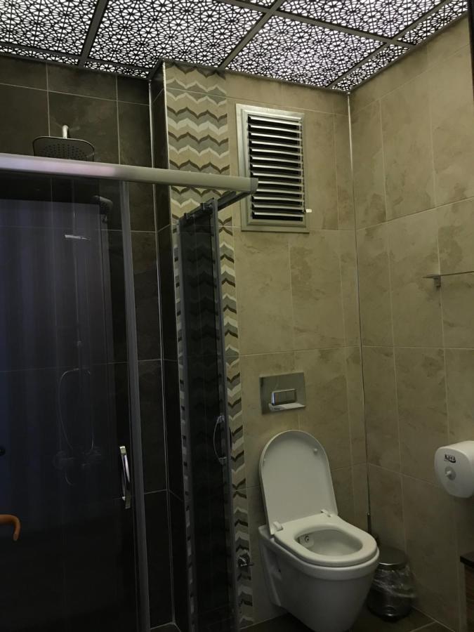 Oris Green Hotel Ризе Екстериор снимка